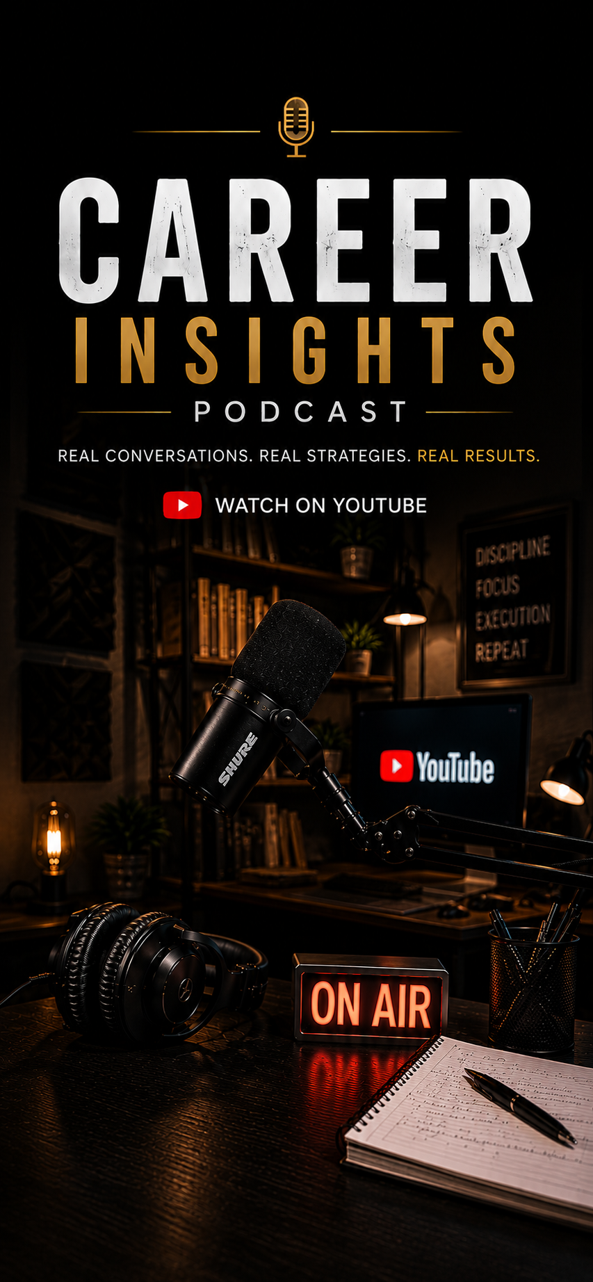 Career Insights Podcast