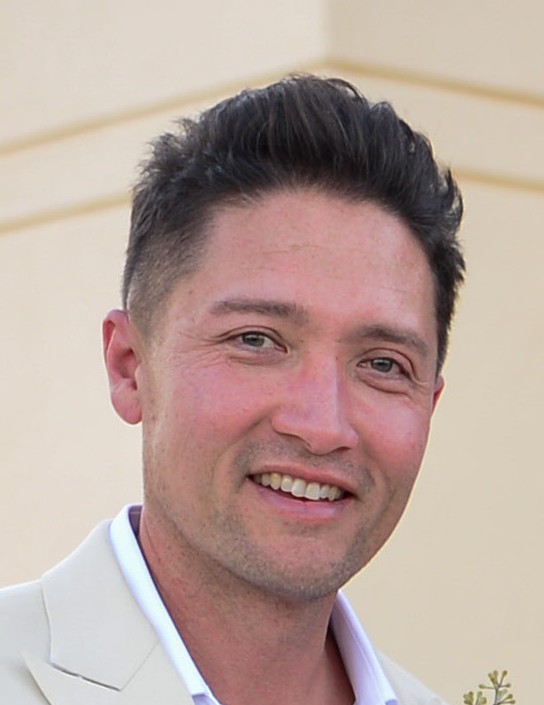 Eric — host of Career Insights Podcast